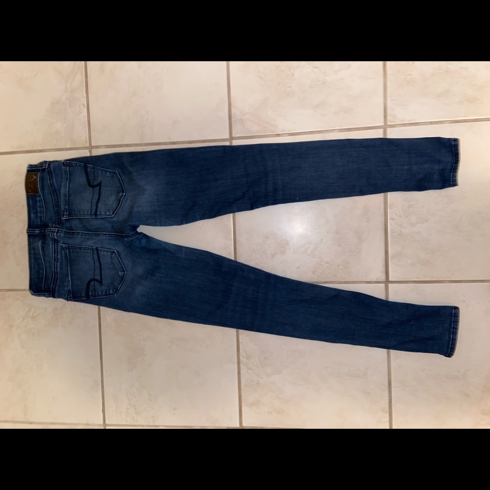 Jeans - Picture 4 of 4